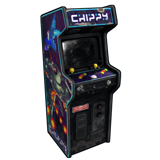 Chippy Arcade Game Rust Wiki