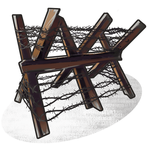 Metal Barricade Rust Wiki