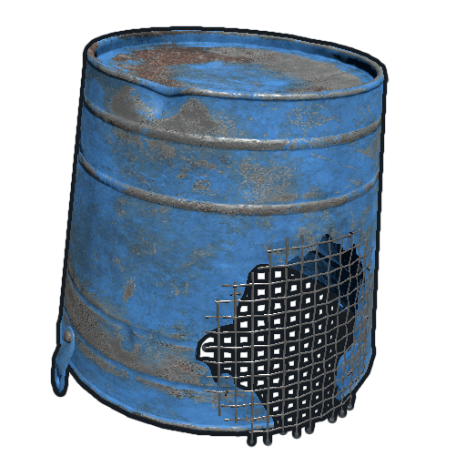 Bucket Helmet Rust Wiki