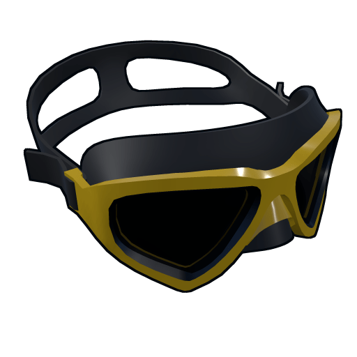 Diving Mask Rust Wiki