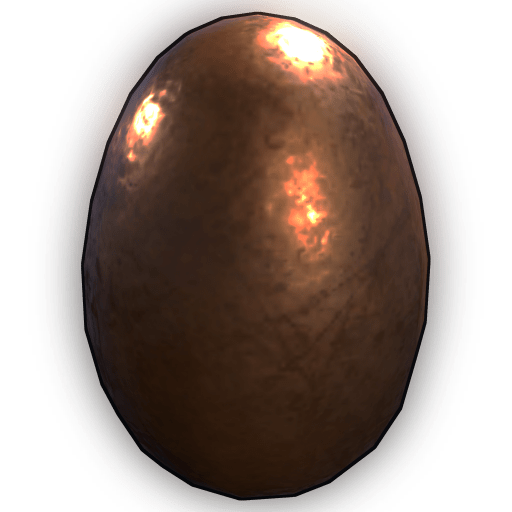 Bronze Egg Rust Wiki
