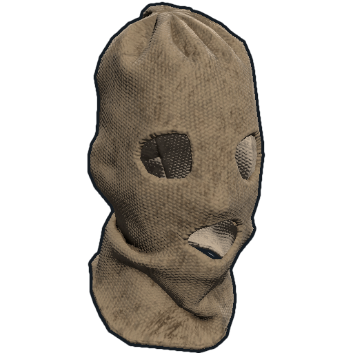 Improvised Balaclava Rust Wiki