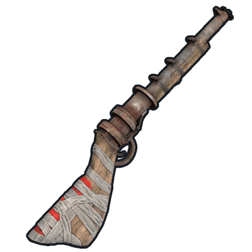 Waterpipe Shotgun Rust Wiki