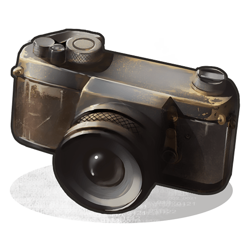 Camera Rust Wiki