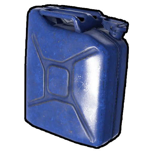 Water Jug Rust Wiki