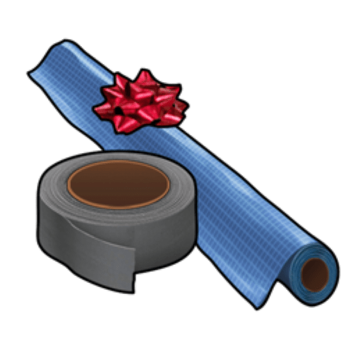 Wrapping Paper Rust Wiki