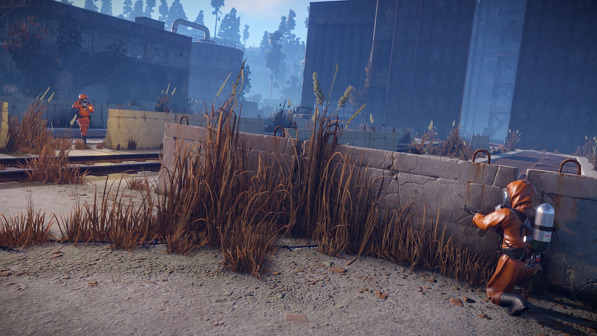 Devblog 170 RUSTEZE