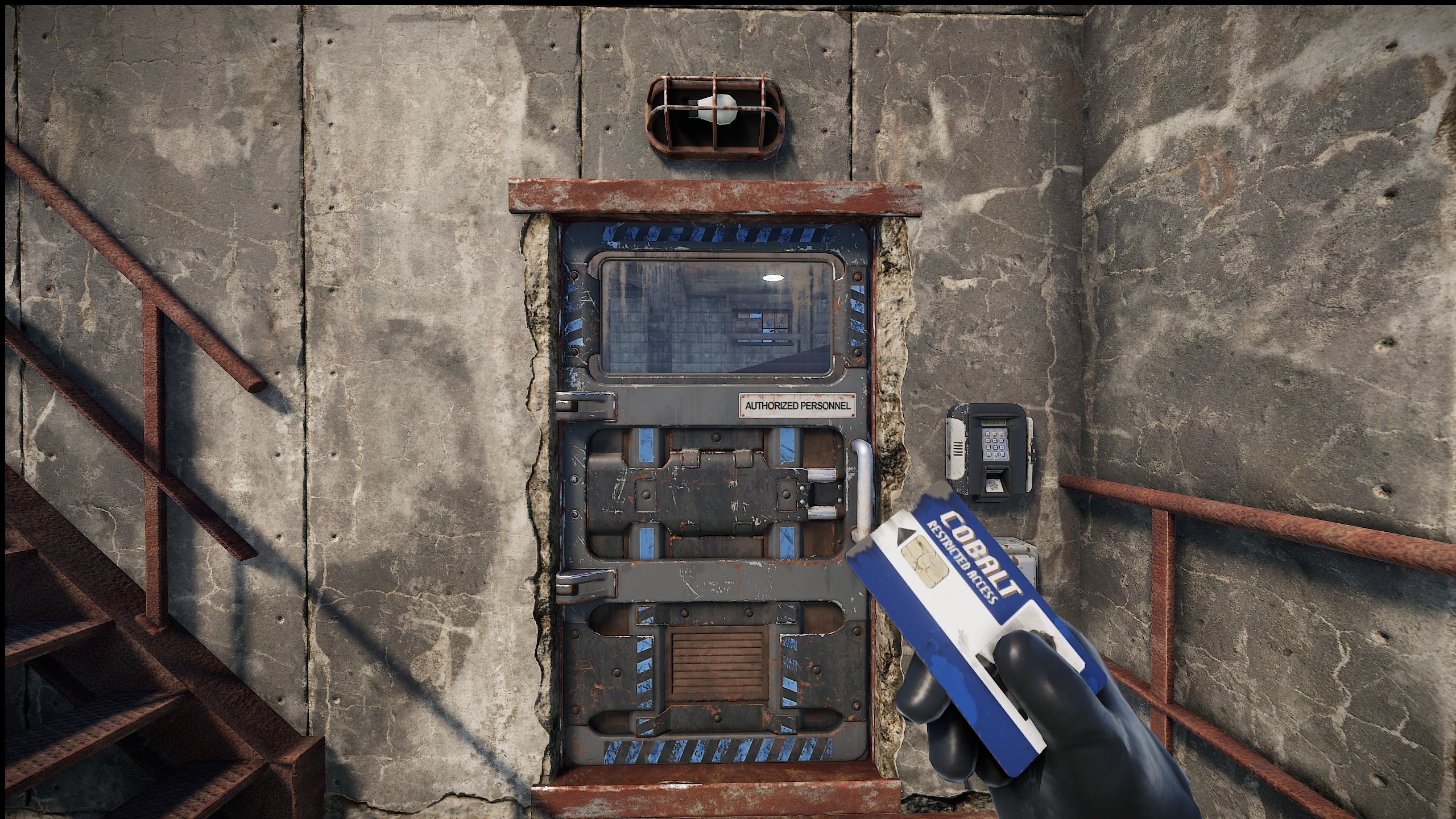 The Puzzle Update Rust