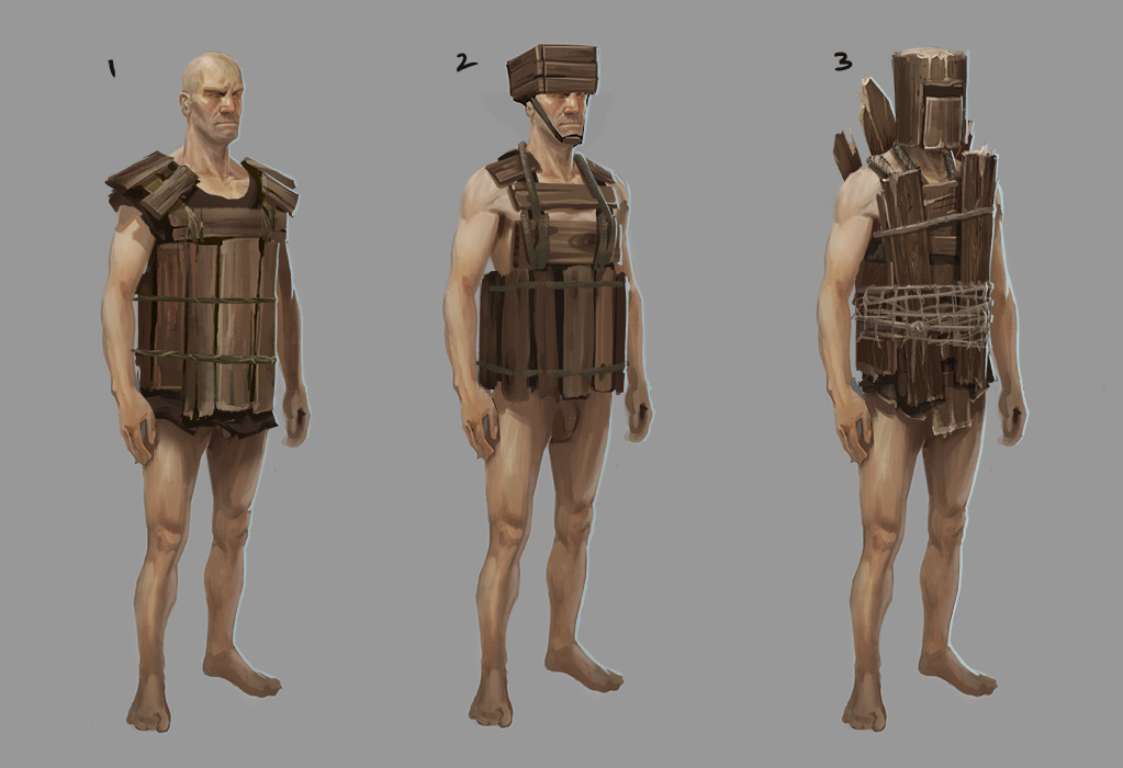 Devblog 65 Rust