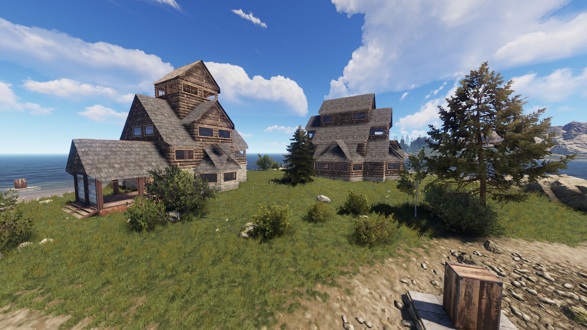 Community Update 186 News — Rust