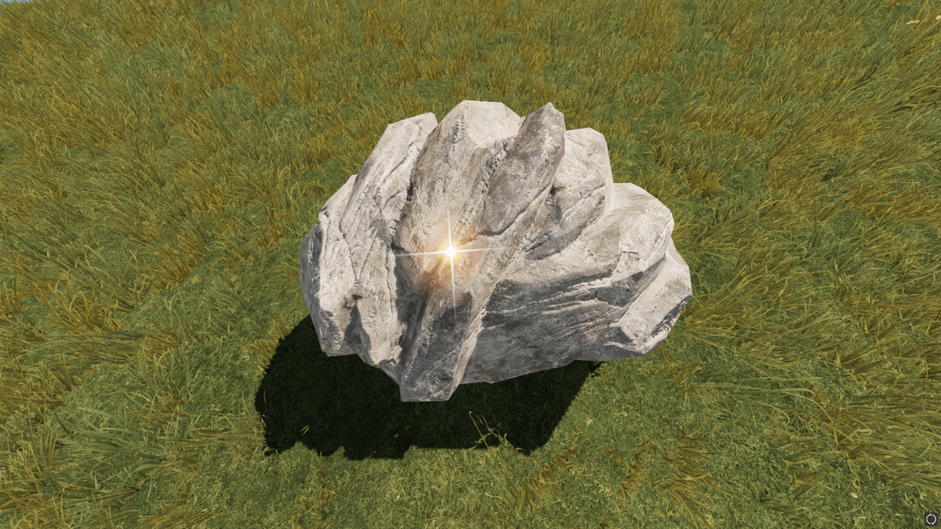 Ore Nodes Rust Wiki