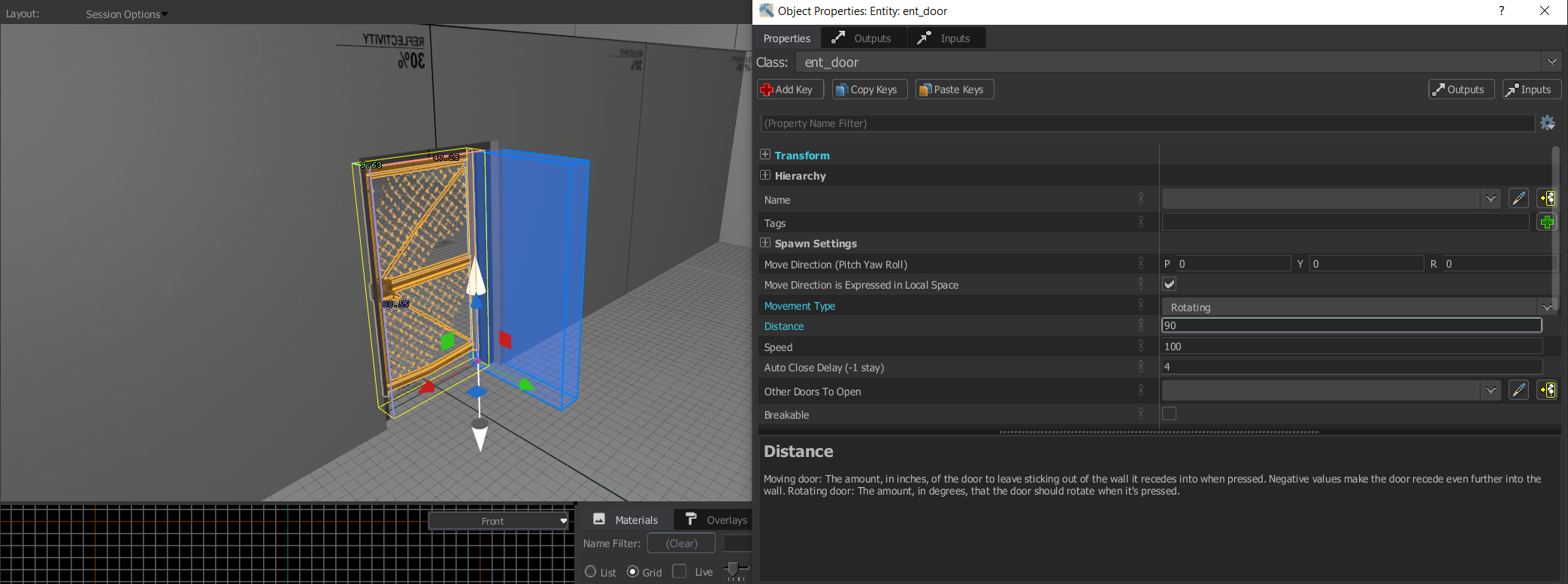Įveikti pritūpęs Piketas gmod hammer make a splitting sliding door