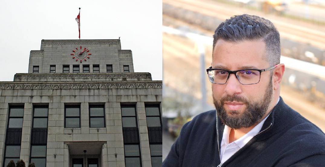 Vancouver Mayor’s Office chief of staff resigns Famousbio