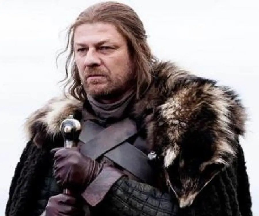 Sean Bean Film & Theater Personalities, Timeline, Facts Sean Bean