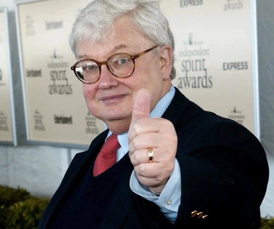 Roger Ebert TV Anchors, Timeline, Childhood Roger Ebert Biography