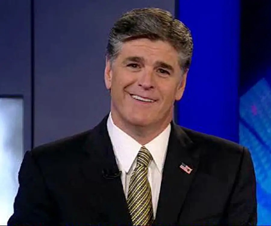 Sean Hannity Talk Show Host, Facts, Personal Life Sean Hannity