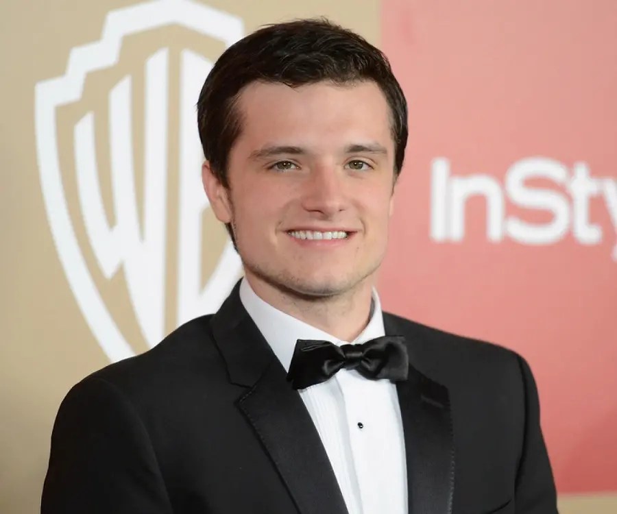 Josh Hutcherson Hunger Games Cast, Facts, Childhood Josh Hutcherson