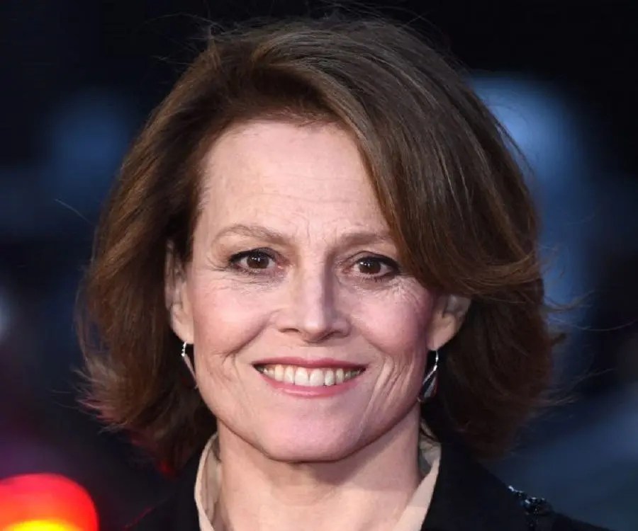 Sigourney Weaver Film & Theater Personalities, Career, Childhood