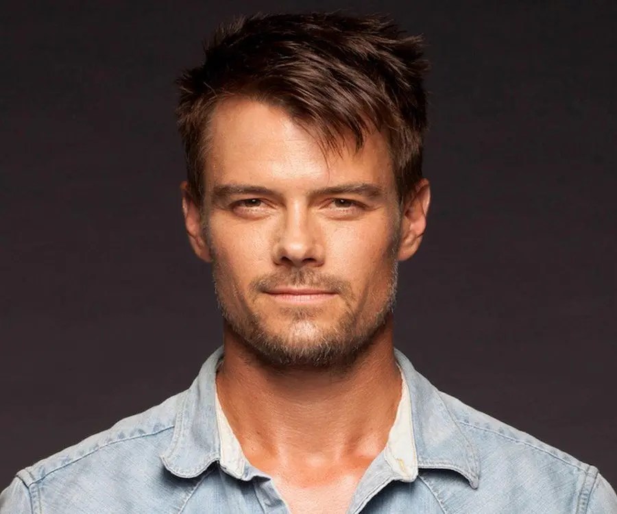 Josh Duhamel Film & Theater Personalities, Birthday, Childhood Josh