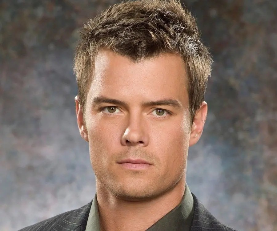 Josh Duhamel Film & Theater Personalities, Birthday, Childhood Josh