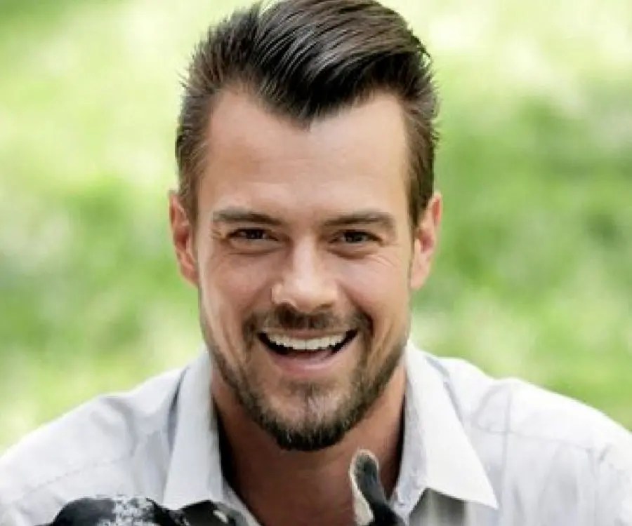 Josh Duhamel Film & Theater Personalities, Birthday, Childhood Josh