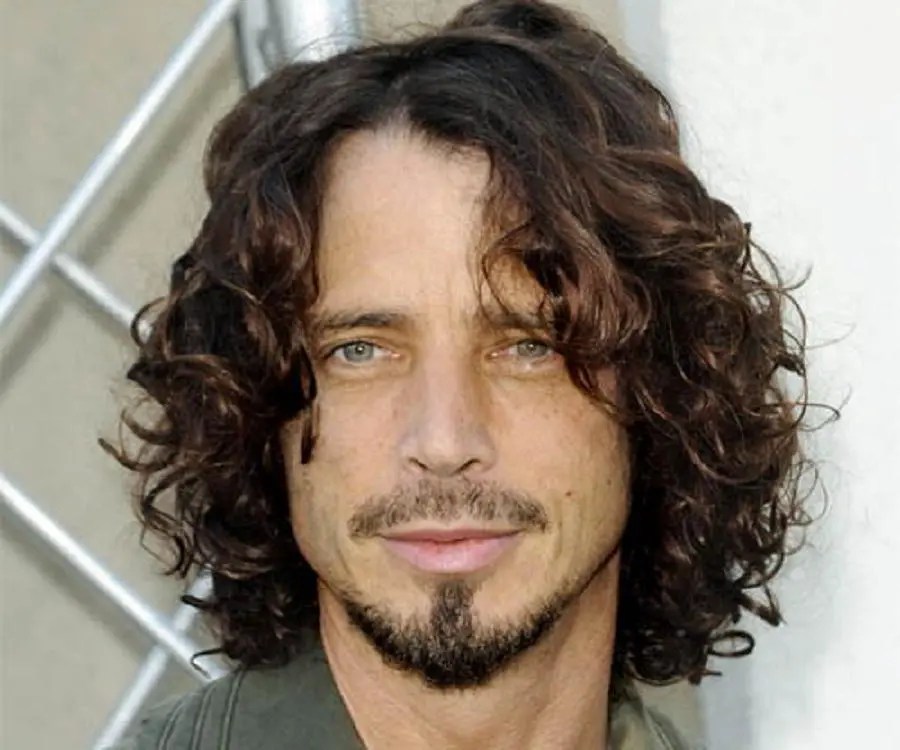 Chris Cornell Humanitarian, Timeline, Personal Life Chris Cornell