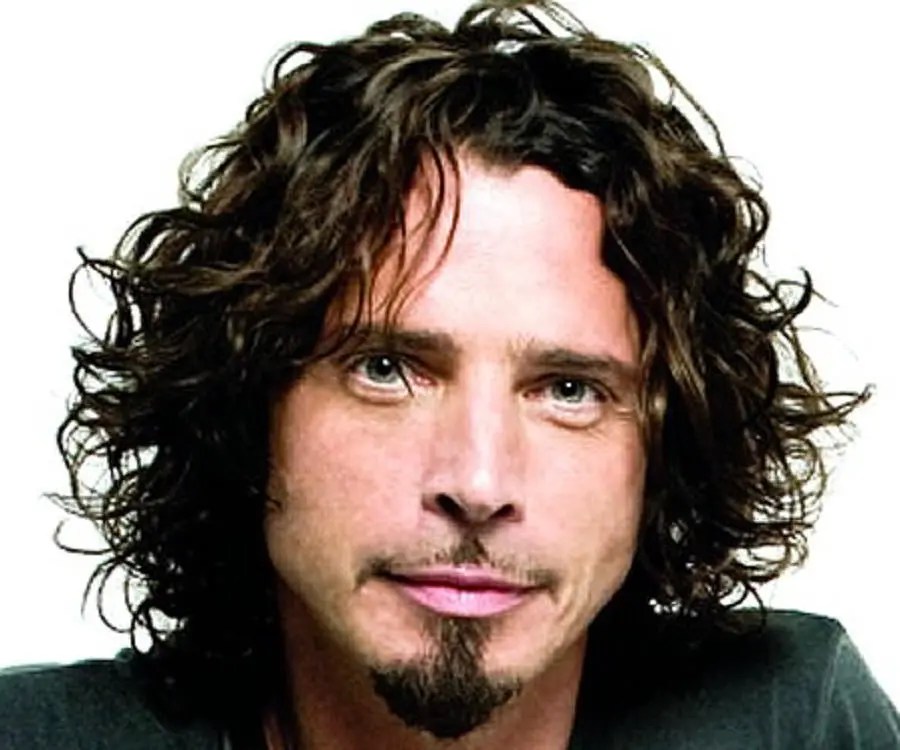 Chris Cornell Humanitarian, Timeline, Personal Life Chris Cornell