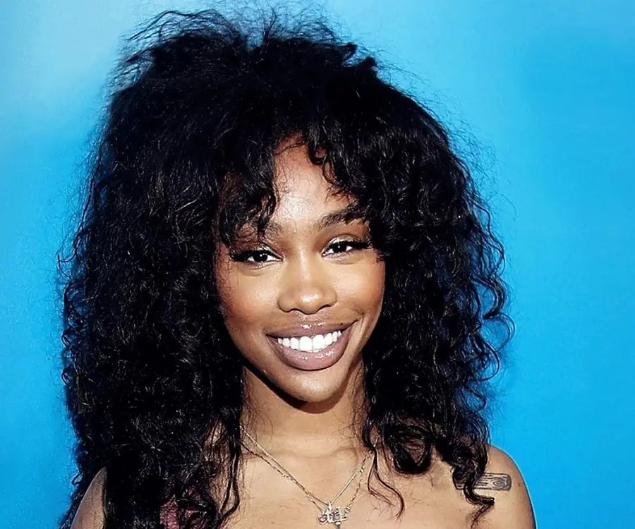 SZA Singersongwriter, Life Achievements, Facts SZA Biography