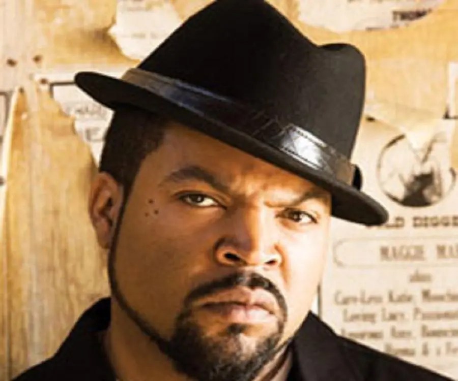 Ice Cube Rappers, Career, Family Ice Cube Biography