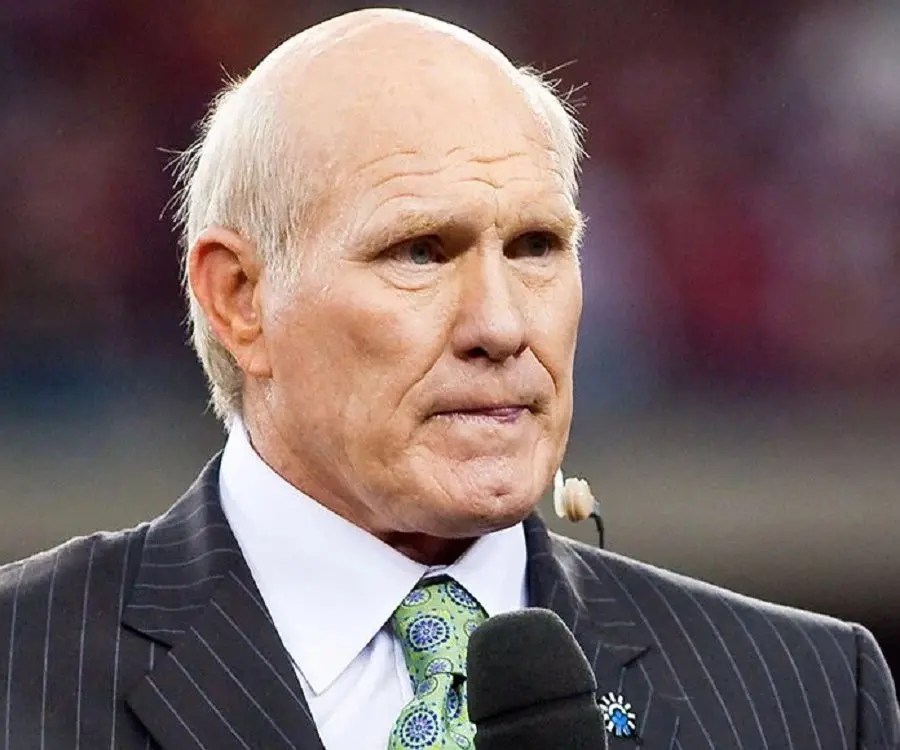Terry Bradshaw Tv Analyst, Family, Family Terry Bradshaw Biography