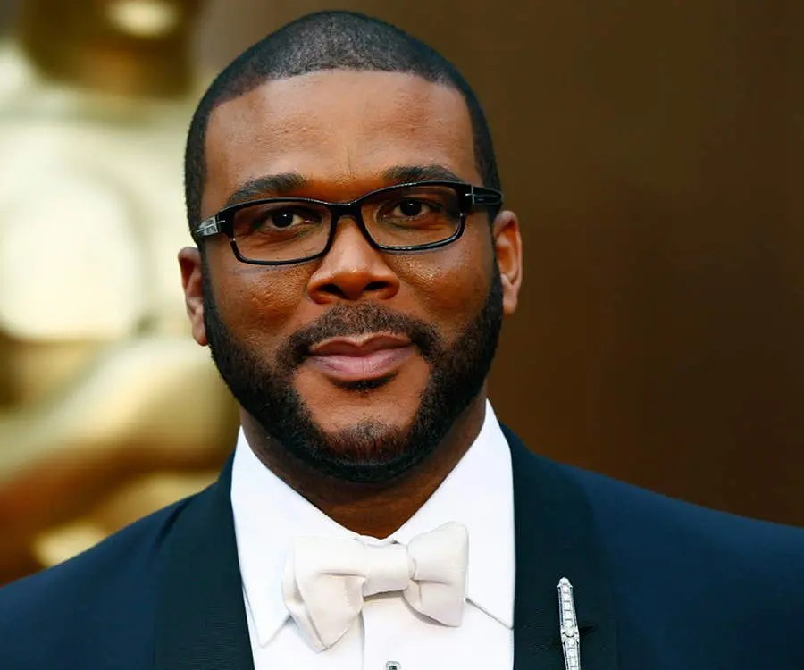 Tyler Perry Actors, Life Achievements, Personal Life Tyler Perry