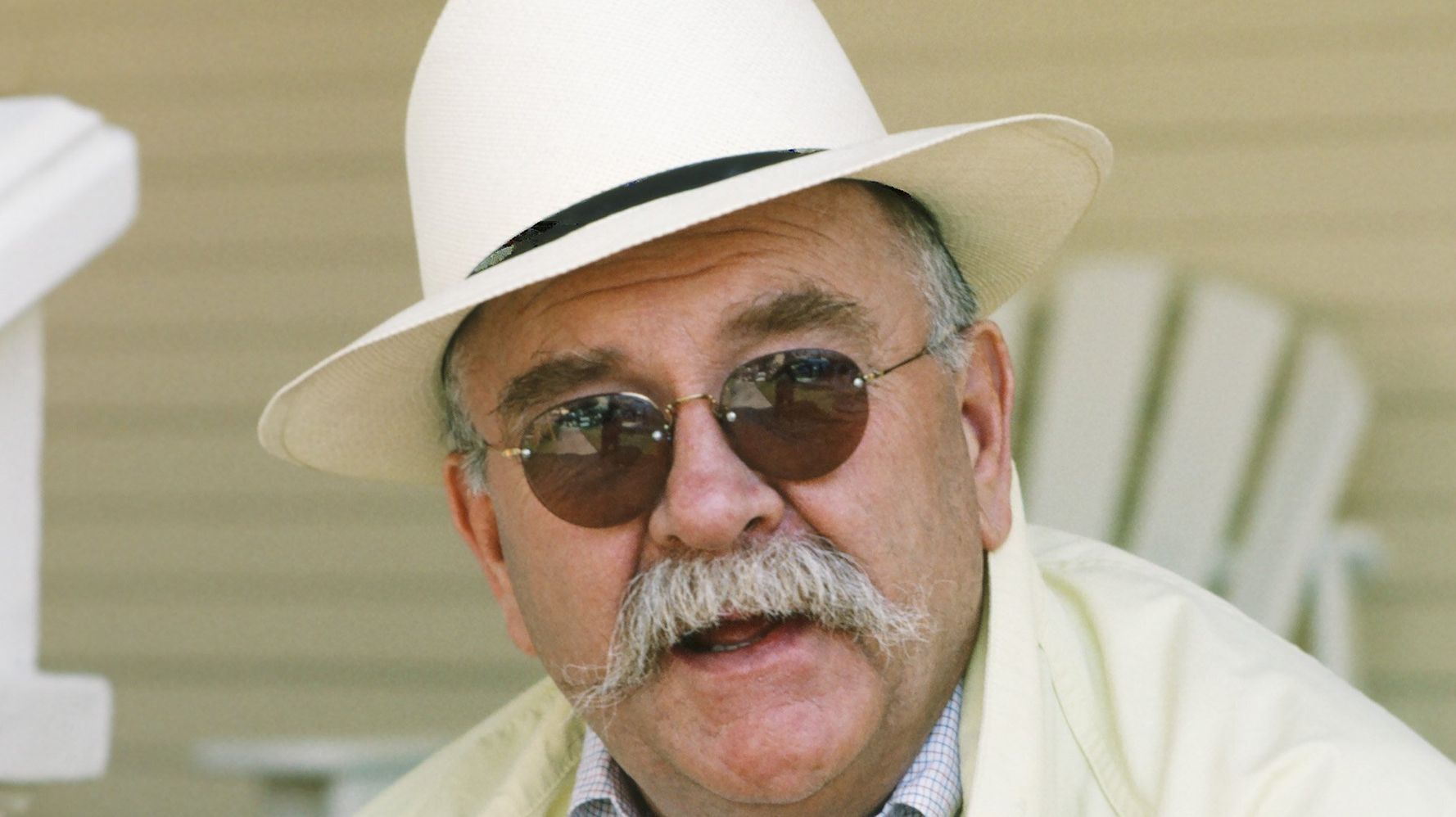 Wilford Brimley Famous Mormons