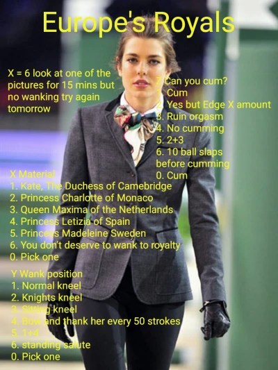 Celebrity - Fap Roulette