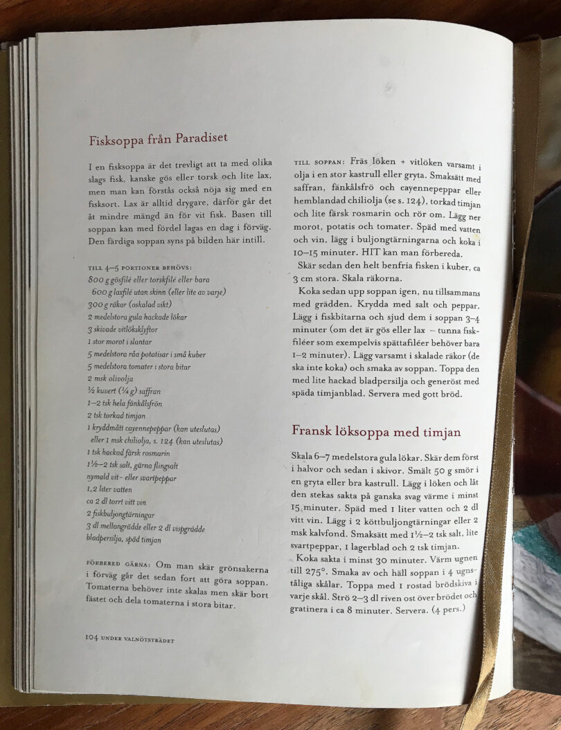 Paradisiskt! | Svante Öquist