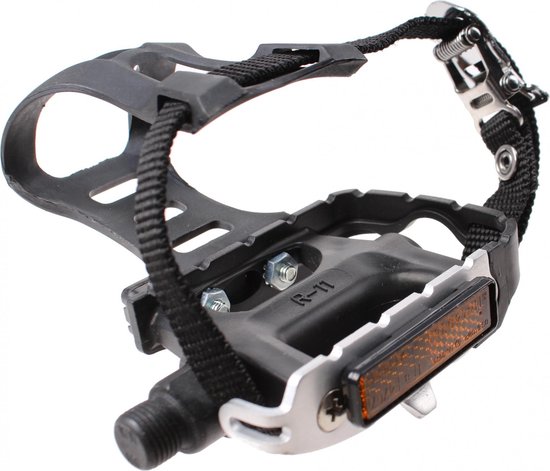 Fietsschoenen En (Klik)Pedalen - Fietsersbond