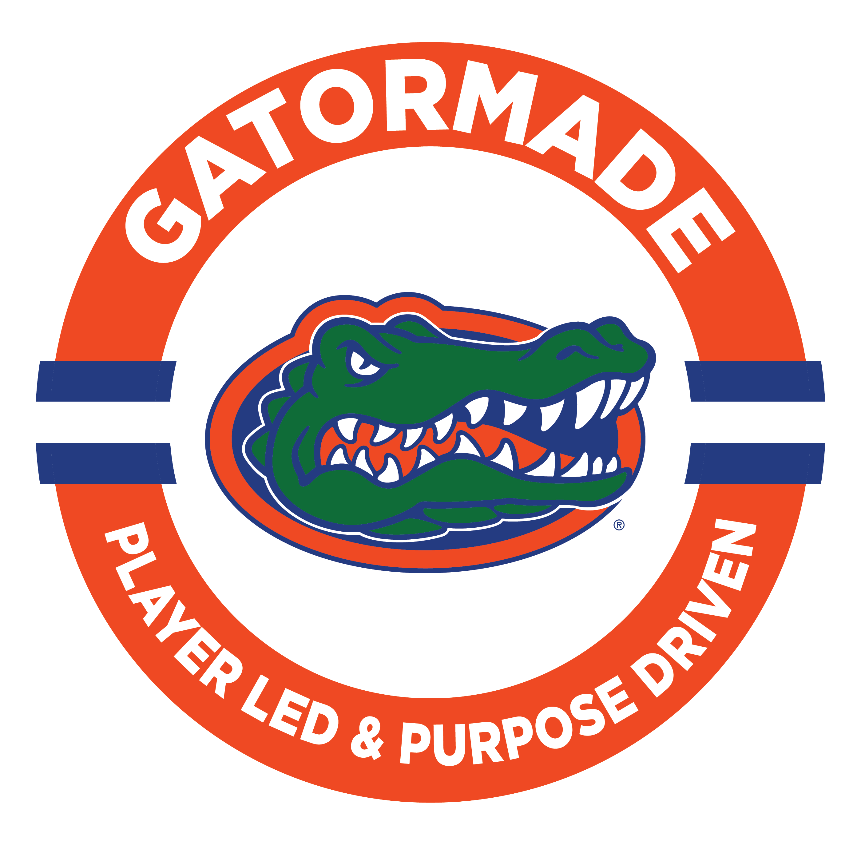 GatorMade Florida Gators