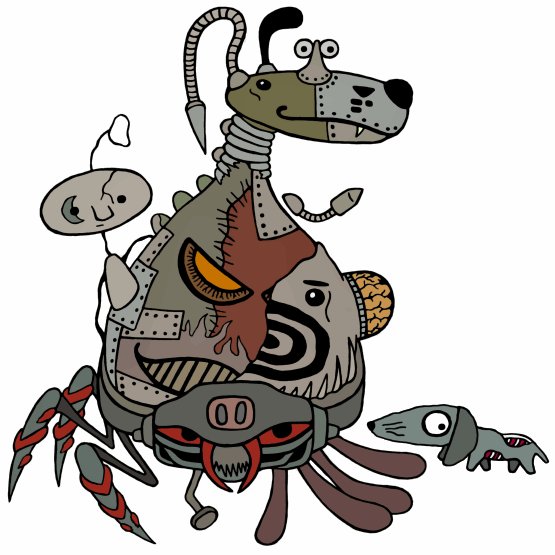 EarthBound / Mother 3 Goodness.