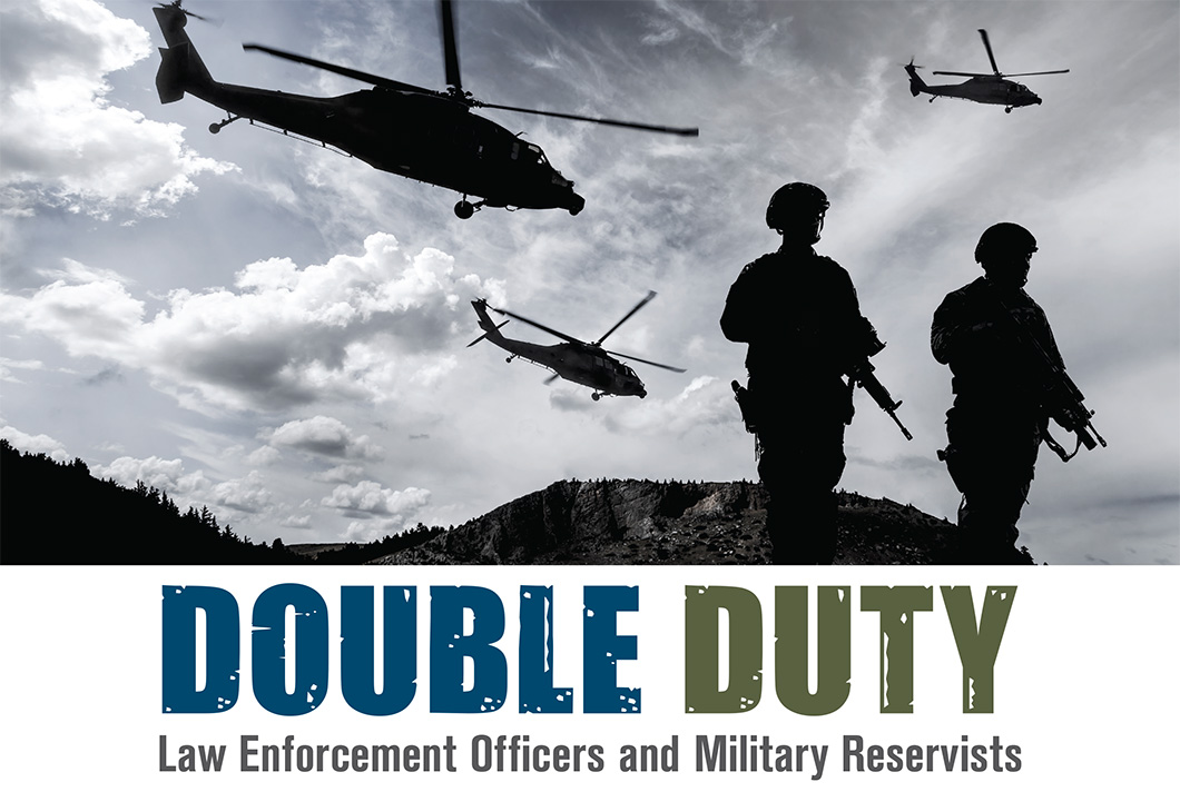 Double Duty FOPConnect