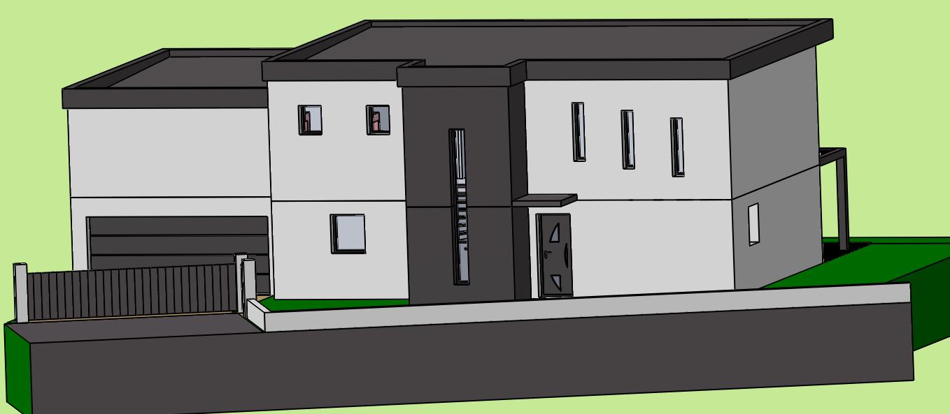 Combien Coute Une Maison Nhdc Ventana Blog