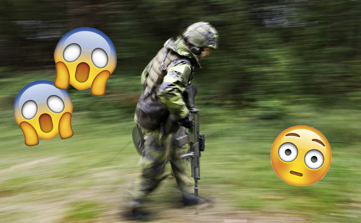 Därför kan unga tjejer tvingas göra lumpen FRIDA
