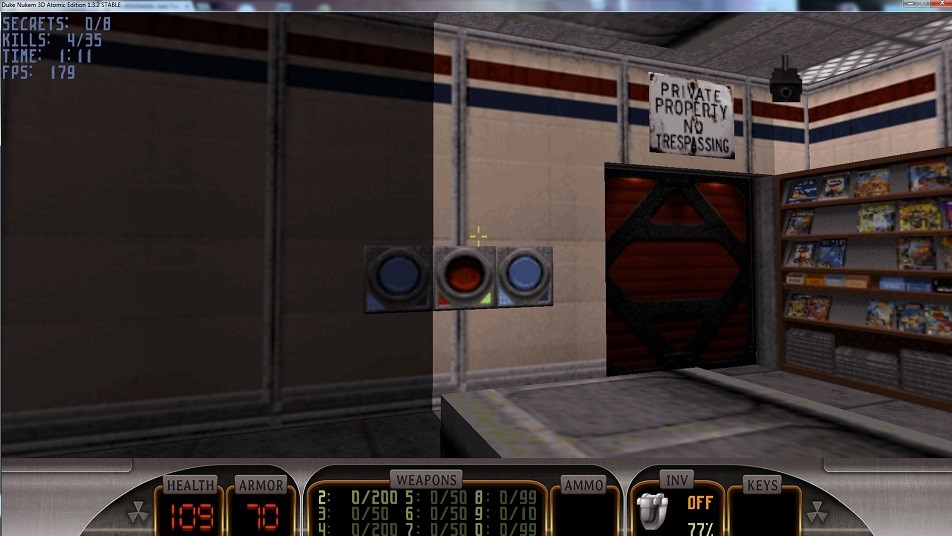 How to edit Duke Nukem 3D (Steam) Textures [Duke Nukem 3D] [Tutorials]