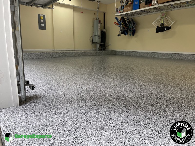 Garage Floor Epoxy Jacksonville Flooring Site