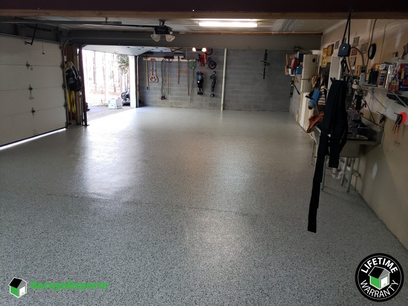 Epoxy Flooring Company Richmond Va Flooring Site