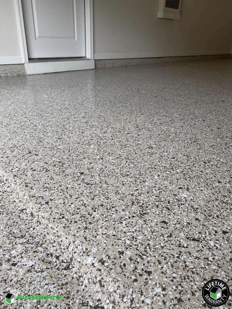 3 Car Garage Flooring Flooring Ideas