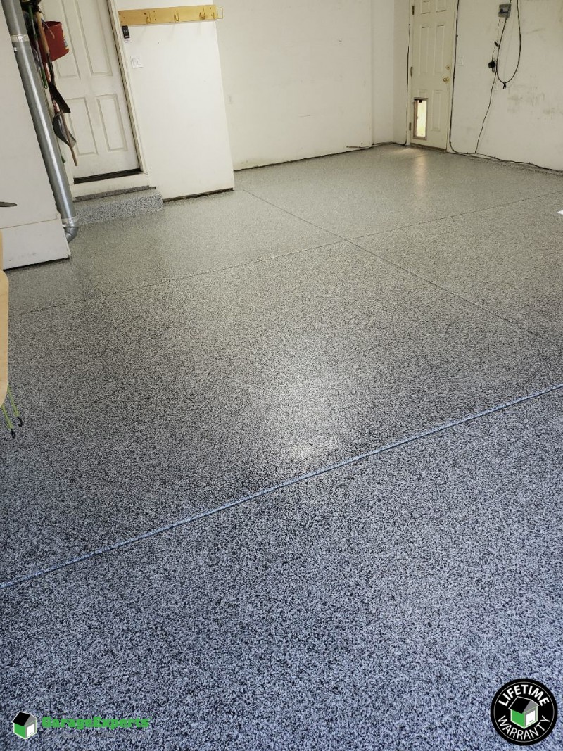 Valspar Epoxy Floor Coating Reviews Flooring Ideas