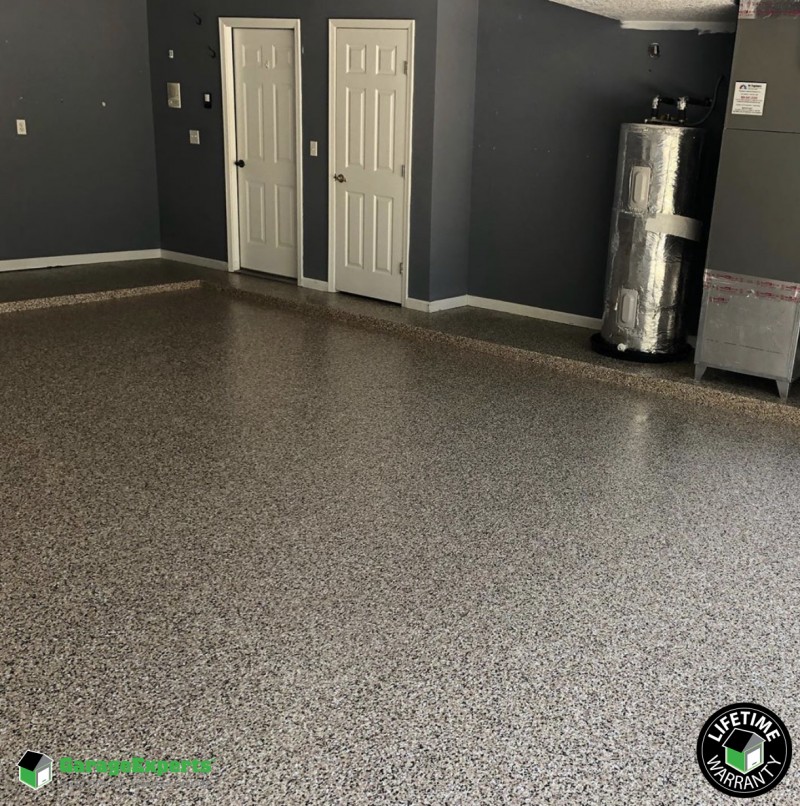 Garage Flooring Jacksonville Fl Flooring Ideas