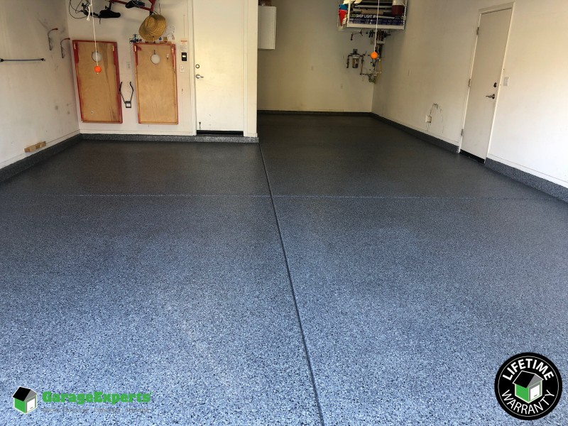 Recent Work Garage Experts of Las Vegas