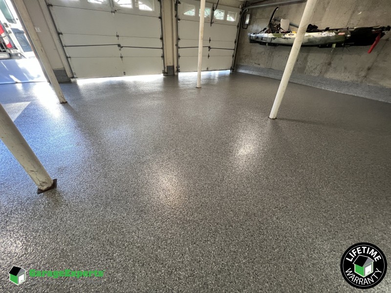 Epoxy Garage Floor Installers Nj Flooring Ideas