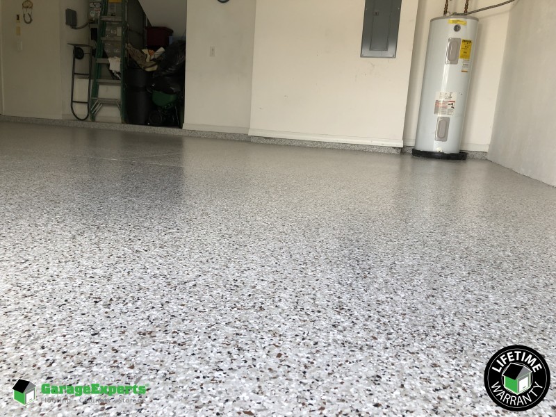 Garage Floor Coating Albuquerque Flooring Ideas