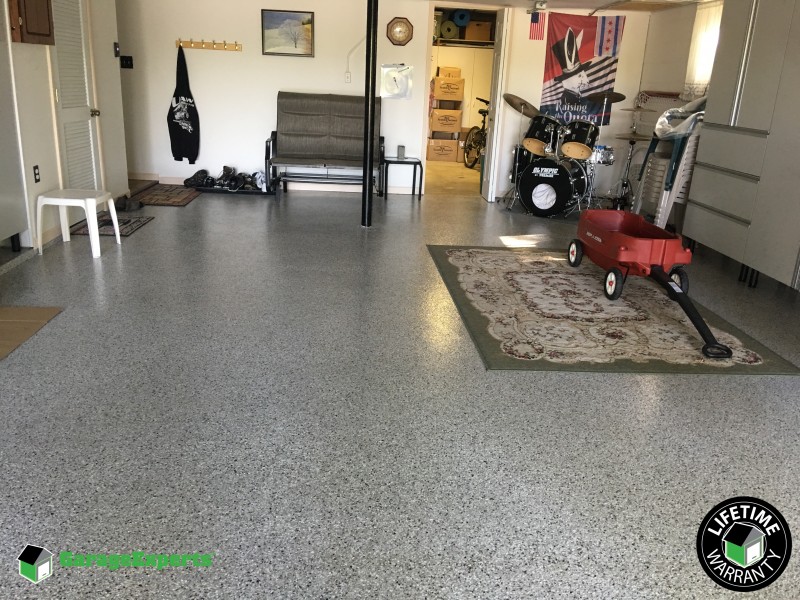 Garage Flooring Experts Reviews Flooring Ideas